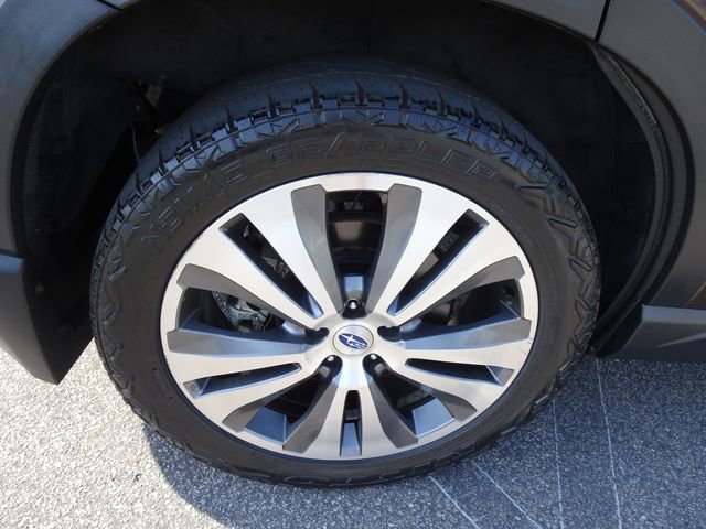Used 2019 Subaru Ascent Touring w/ Popular Package #3 AWD/4WD image 37
