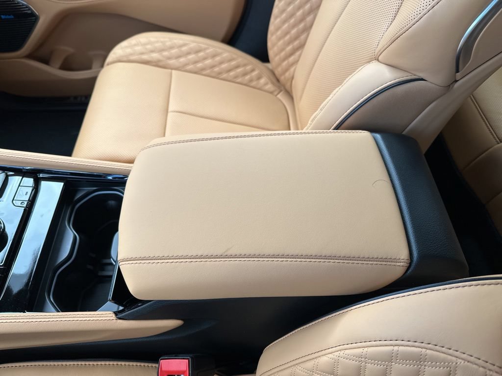 New 2026 Jeep Grand Cherokee Summit AWD/4WD image 28