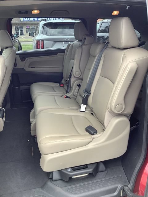 Used 2021 Honda Odyssey EX-L image 21