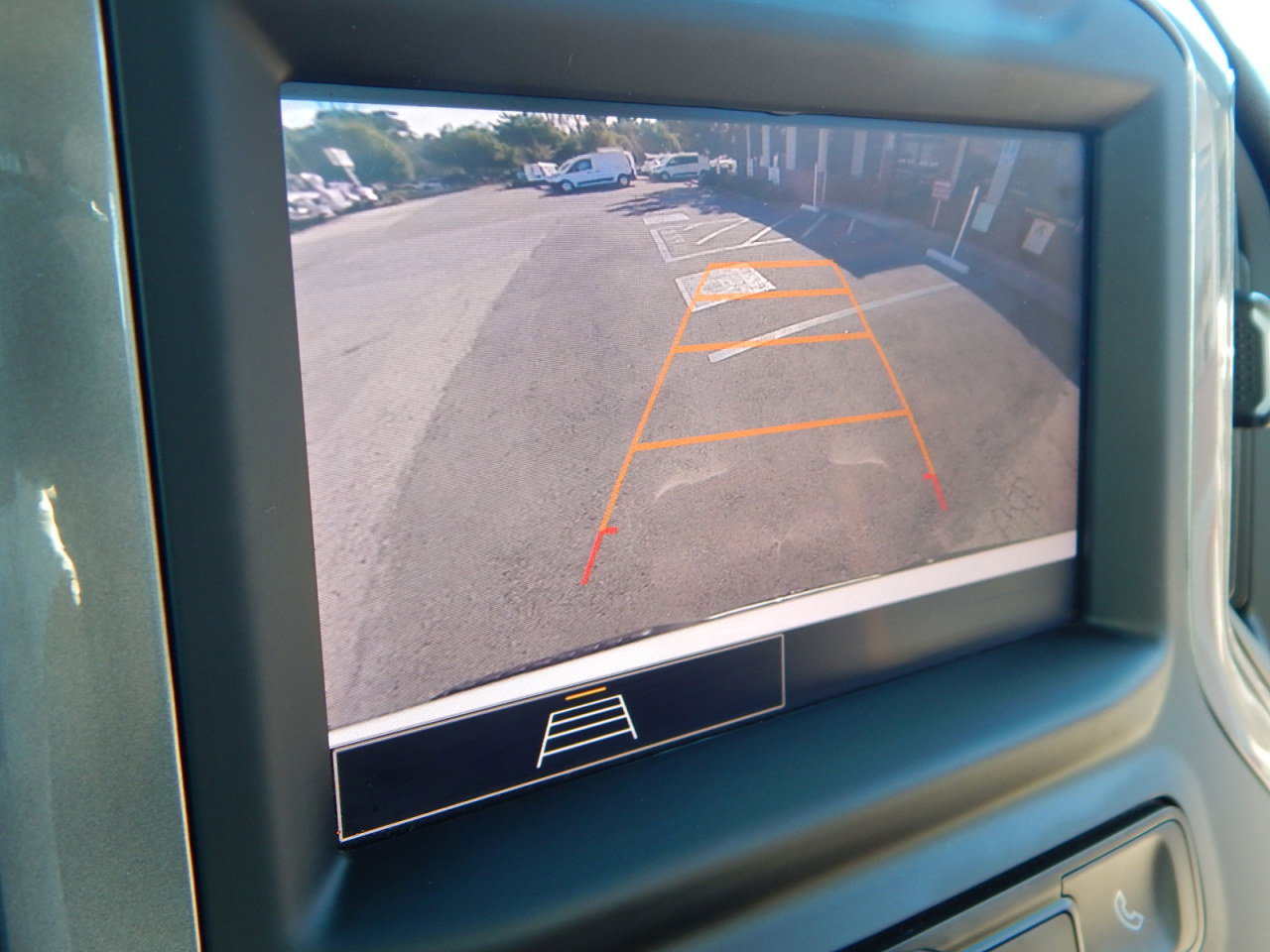 Used 2024 Chevrolet Silverado 1500 W/T w/ WT Fleet Convenience Package image 21