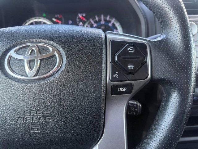 Used 2017 Toyota 4Runner SR5 image 15
