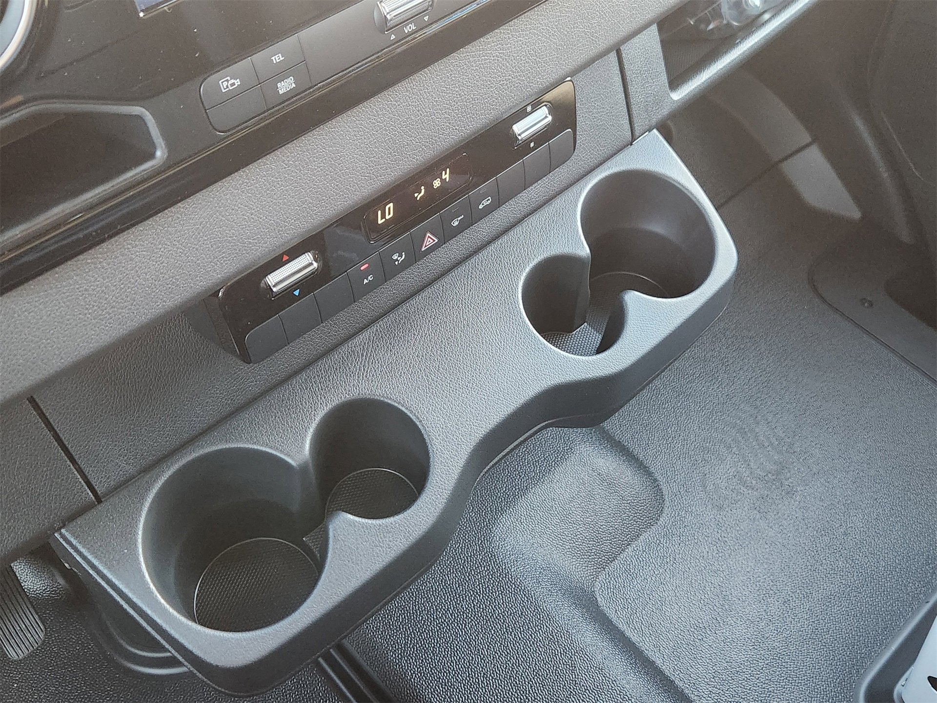 New 2026 Mercedes-Benz Sprinter 144 Cargo image 16