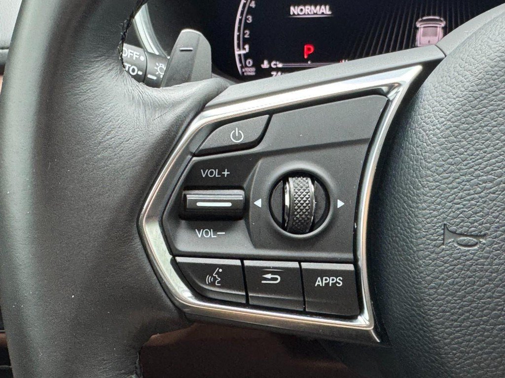 Certified 2024 Acura MDX w/ Technology Package AWD/4WD image 24