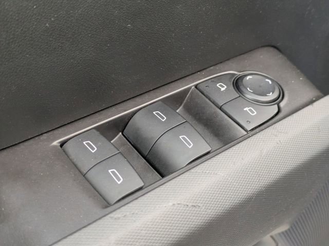 Certified 2024 Chevrolet Colorado W/T image 10