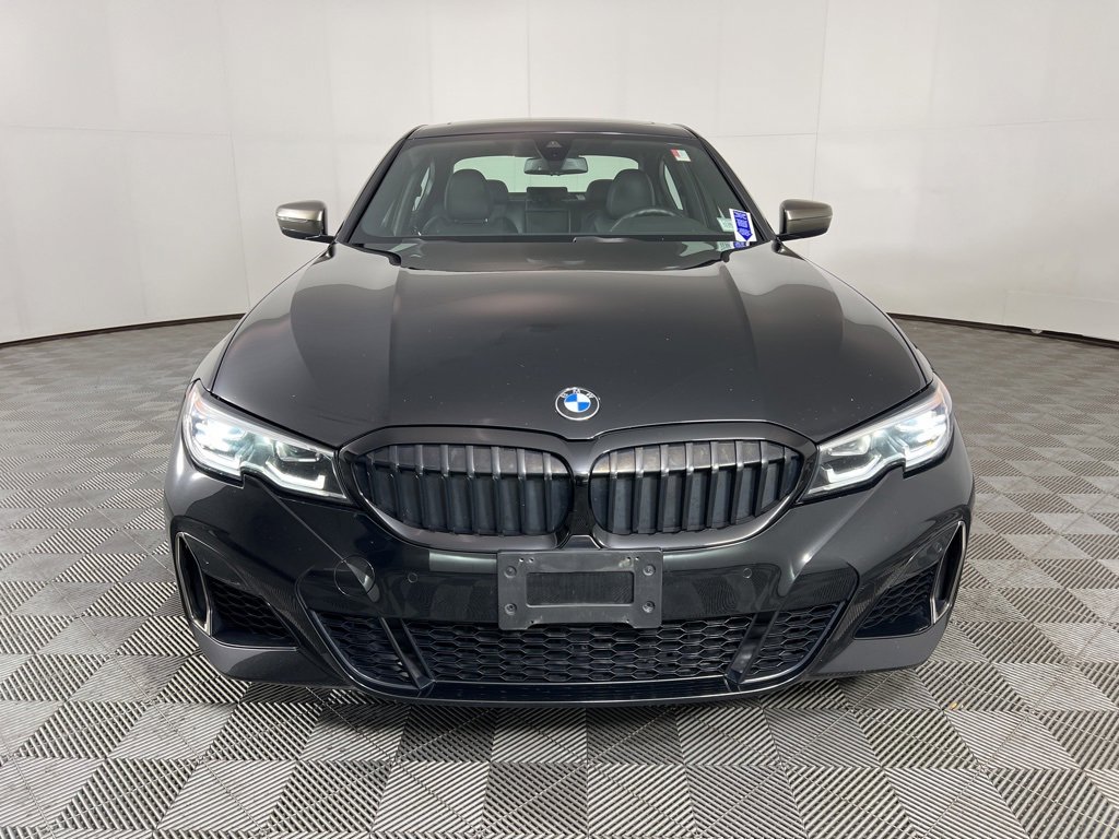 Used 2020 BMW M340i xDrive w/ Premium Package image 23