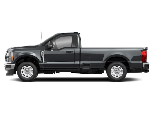 New 2026 Ford F250 XLT w/ Snow Plow Prep Package AWD/4WD image 2