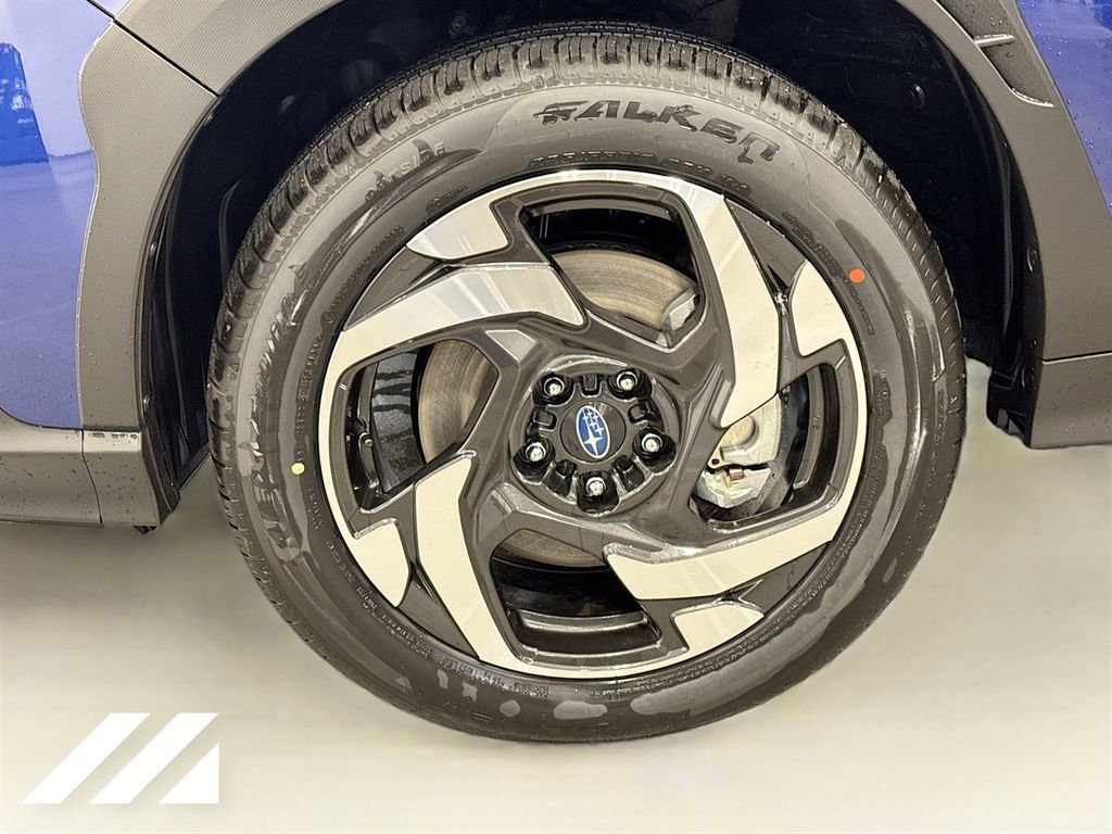 New 2026 Subaru Crosstrek 2.5i Limited AWD/4WD image 32