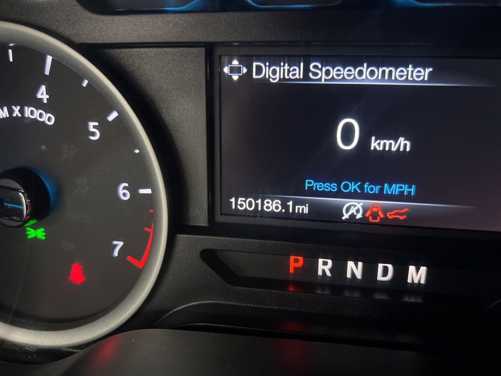 Used 2019 Ford Expedition XLT w/ Equipment Group 201A image 11