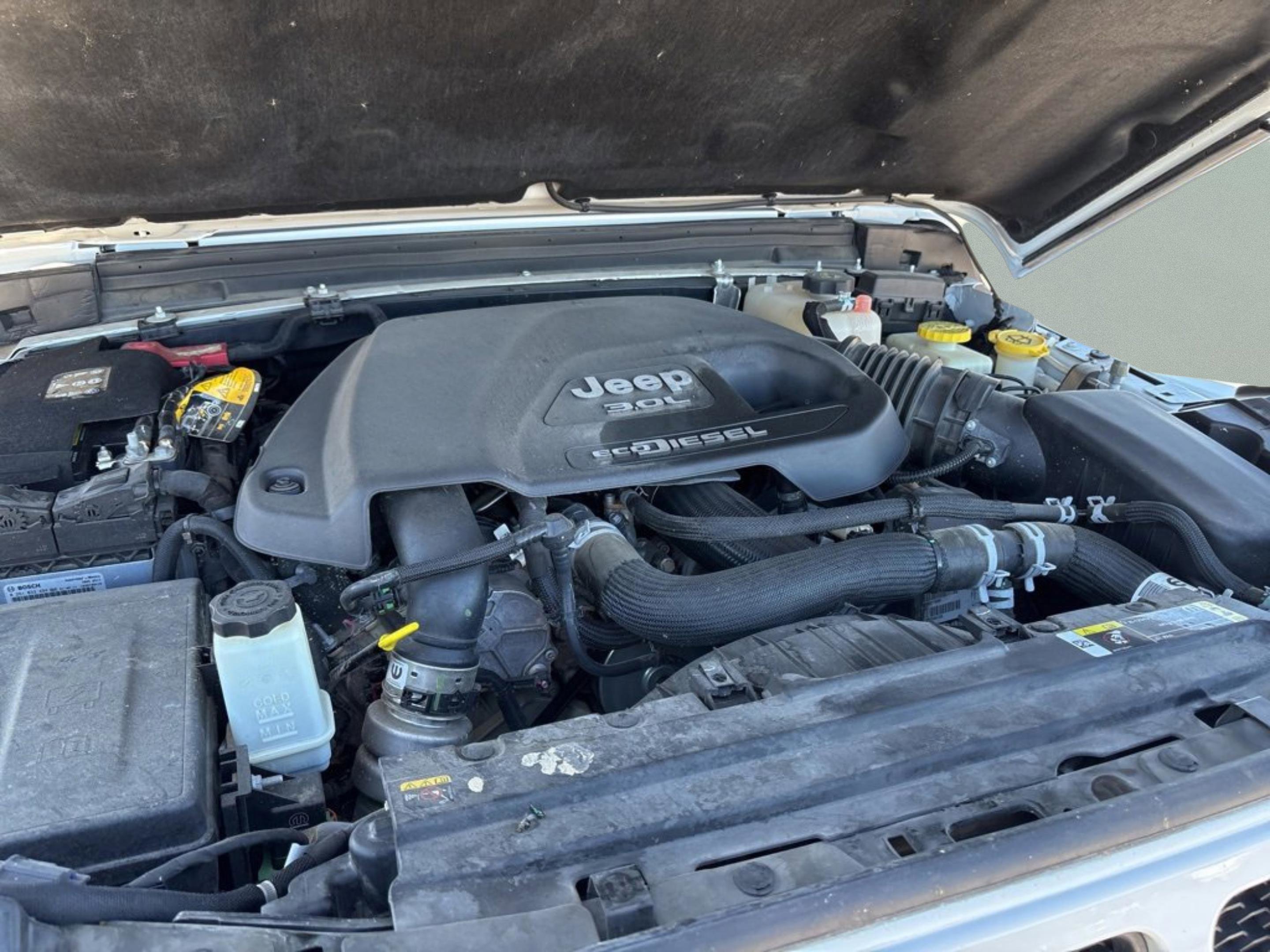 Used 2021 Jeep Wrangler Unlimited Rubicon image 44