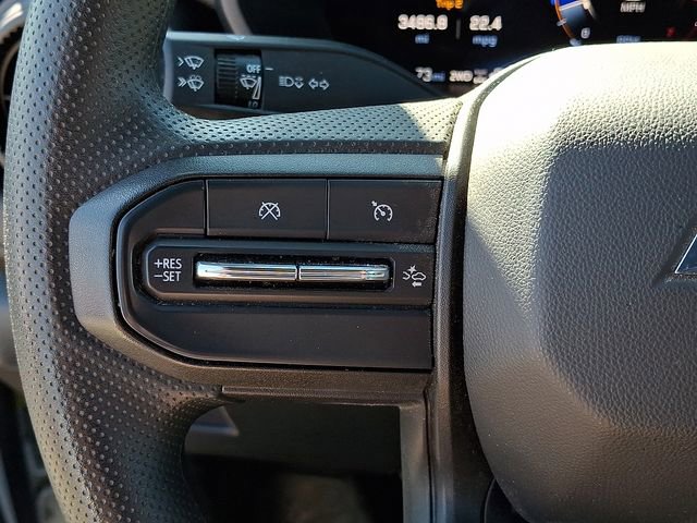 Used 2025 Chevrolet Colorado Trail Boss image 17