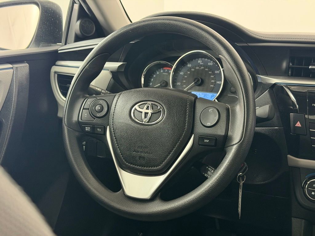 Used 2016 Toyota Corolla LE image 11