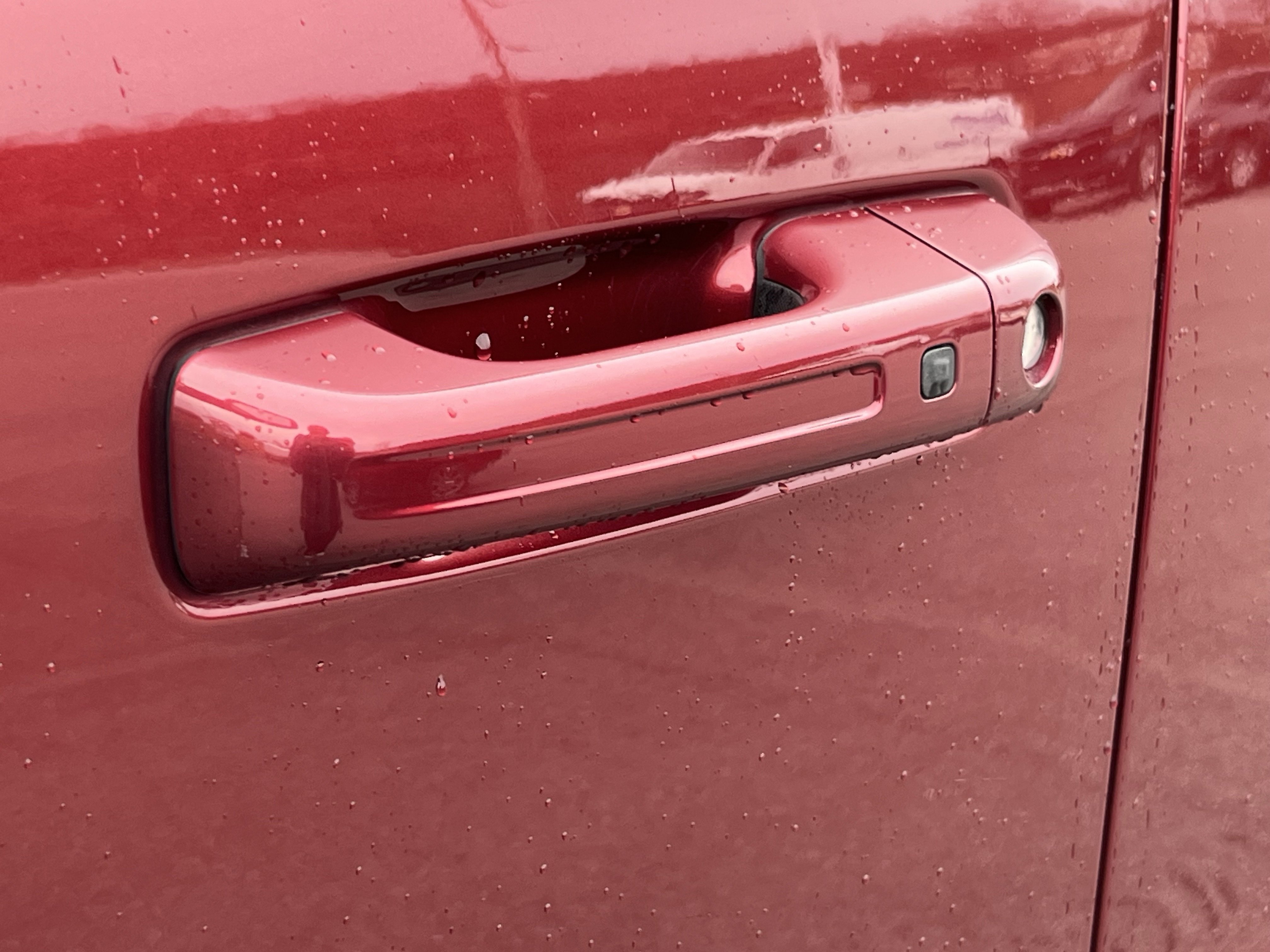 Used 2023 RAM 1500 Laramie image 11