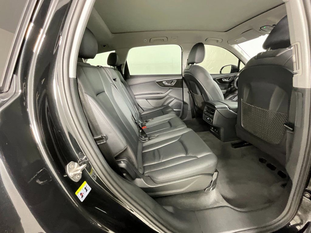 Used 2022 Audi Q7 3.0T Premium Plus image 24