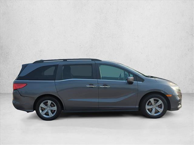Used 2019 Honda Odyssey EX image 4