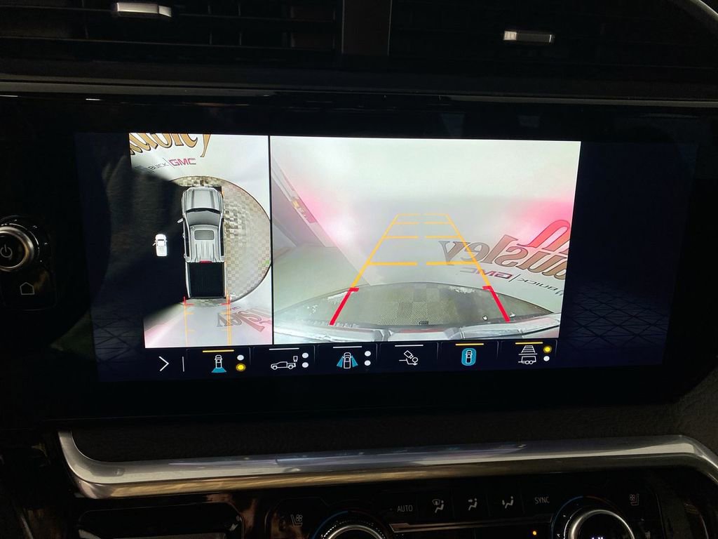 Used 2023 GMC Sierra 1500 Denali w/ Denali Reserve Package image 17