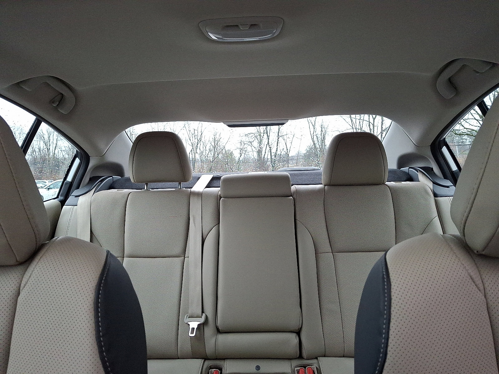 Used 2023 Subaru Legacy Limited image 37