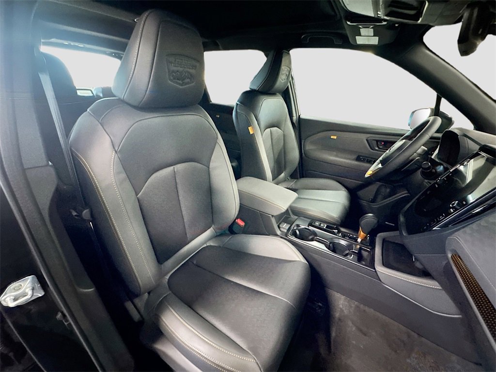 New 2026 Subaru Forester Wilderness image 28