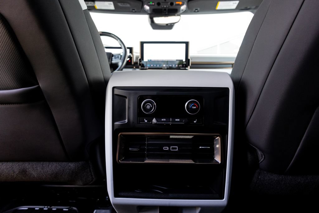Used 2025 GMC Hummer EV 3X AWD/4WD image 58
