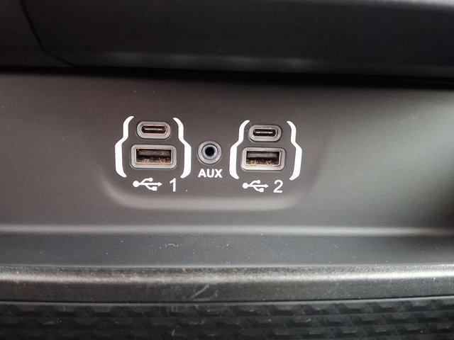 Used 2020 RAM 2500 Big Horn w/ Level 1 Equipment Group image 24