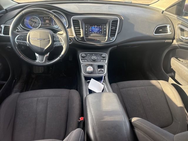 Used 2015 Chrysler 200 Limited w/ Convenience Group image 15