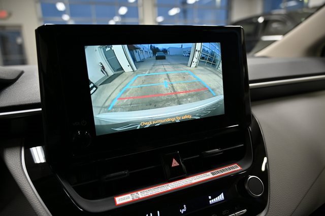 New 2026 Toyota Corolla LE image 15