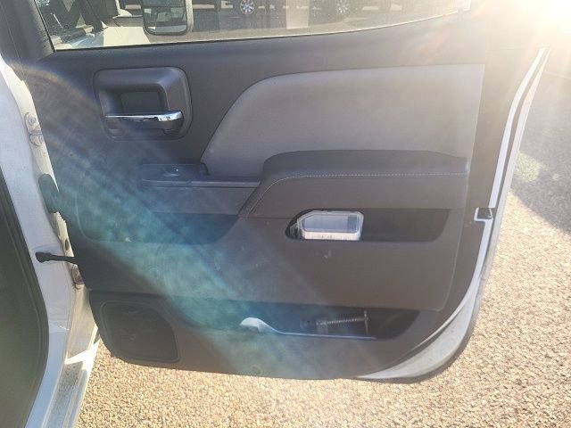 Used 2015 Chevrolet Silverado 2500 W/T w/ WT Convenience Package image 33