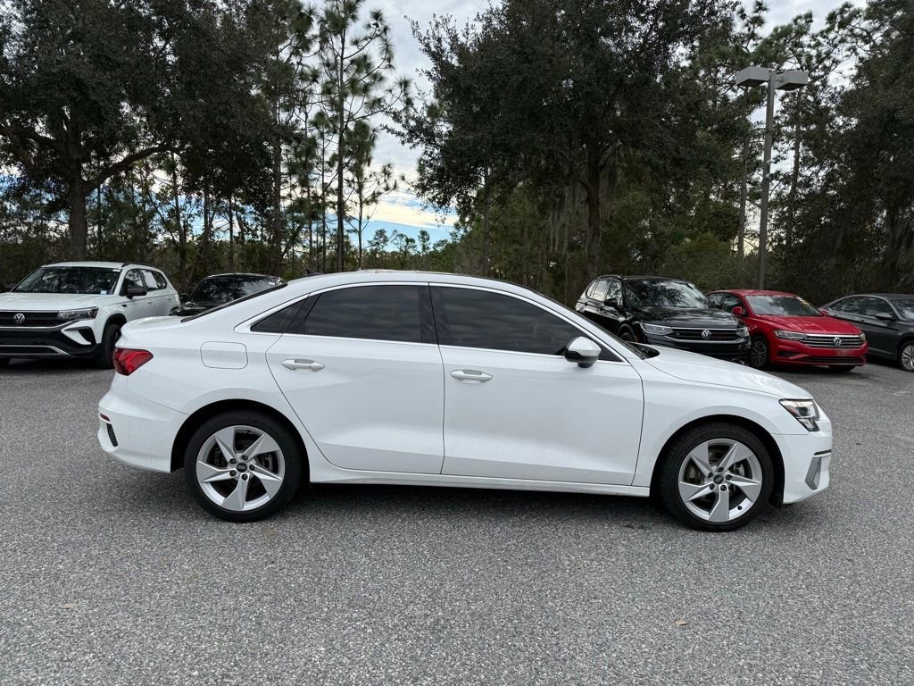 Used 2023 Audi A3 2.0T Premium image 7