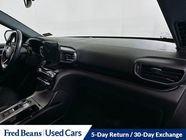 Used 2022 Ford Explorer ST w/ Equipment Group 401A image 32