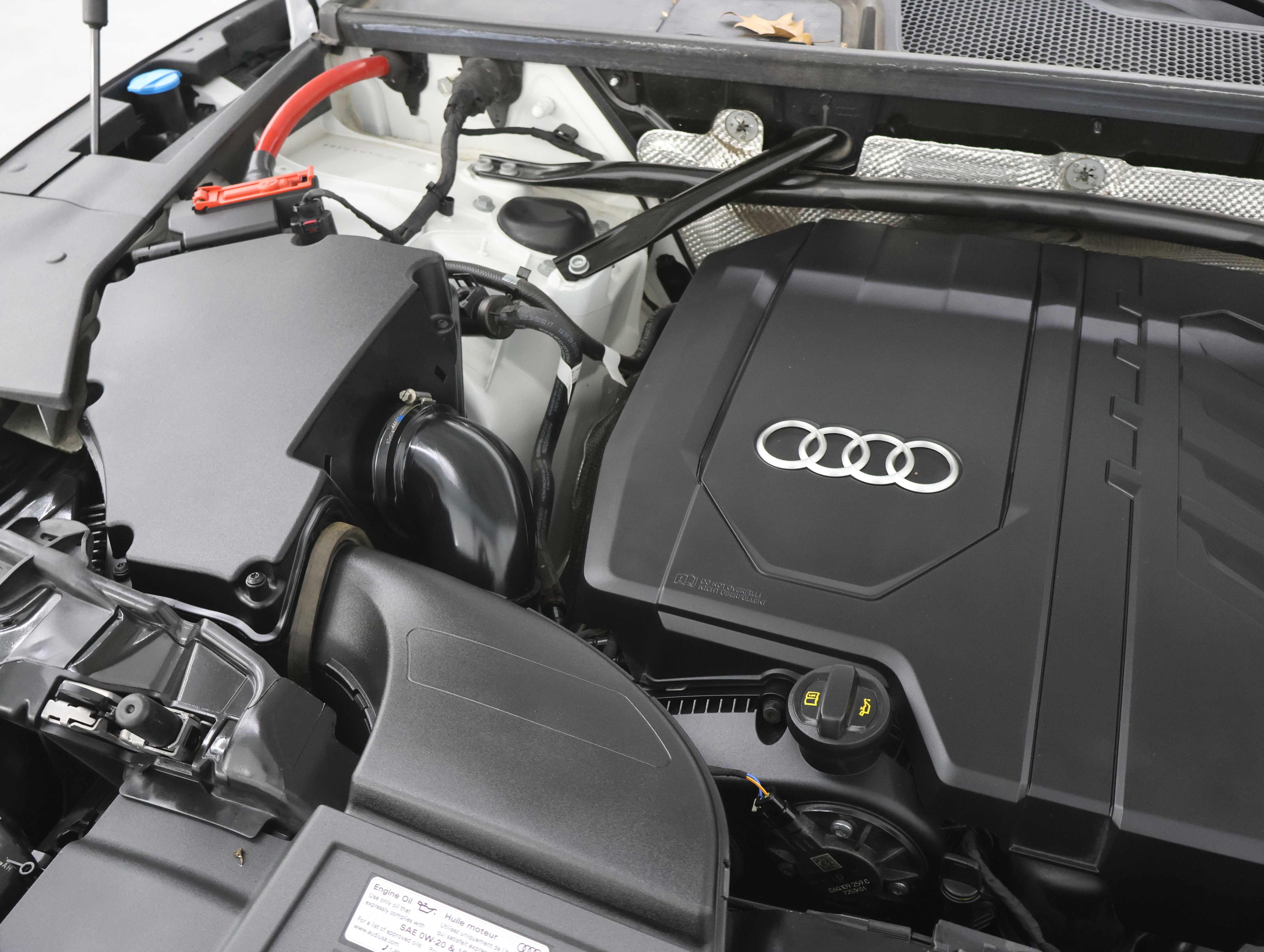 Used 2024 Audi Q5 2.0T Premium Plus image 26