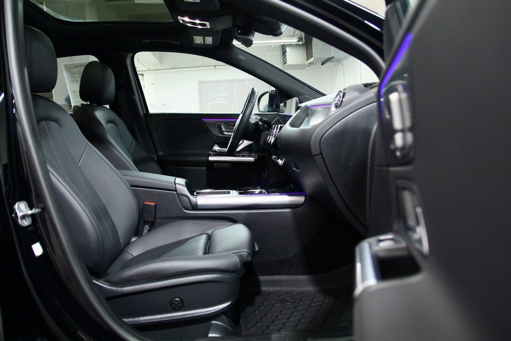 Used 2025 Mercedes-Benz GLA 250 GLA 250 image 23