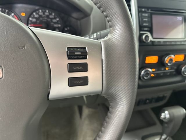 Used 2016 Nissan Frontier SV w/ SV Value Truck Package image 16