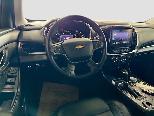 Used 2020 Chevrolet Traverse LT image 22