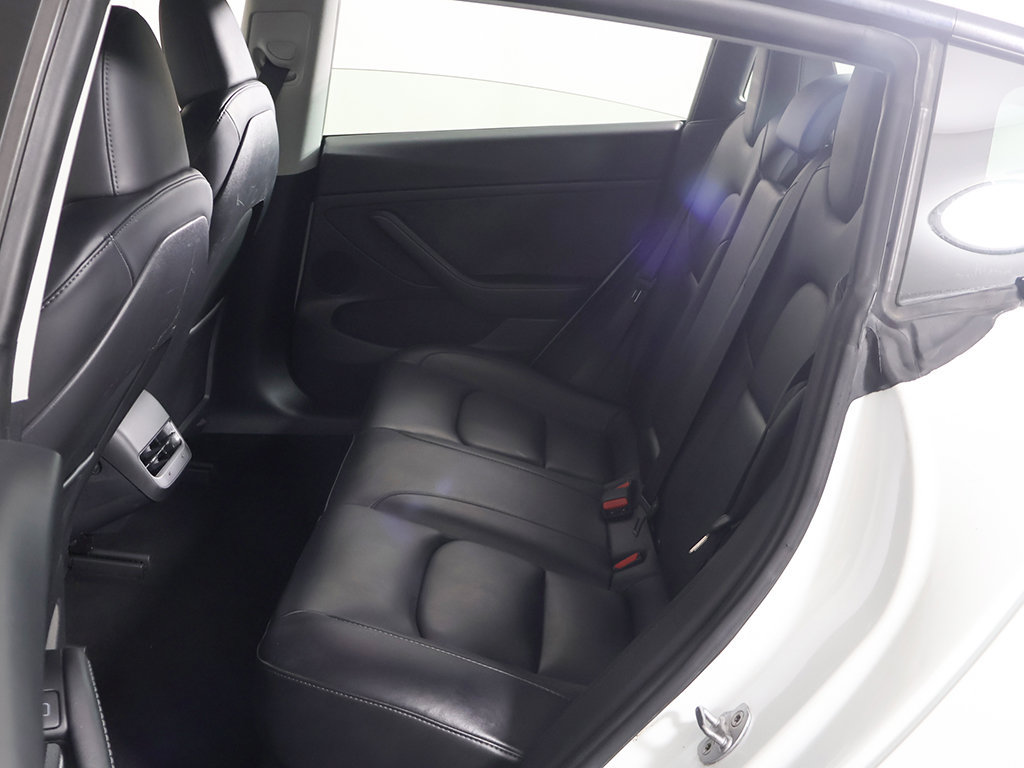 Used 2023 Tesla Model 3 Standard Range RWD image 29