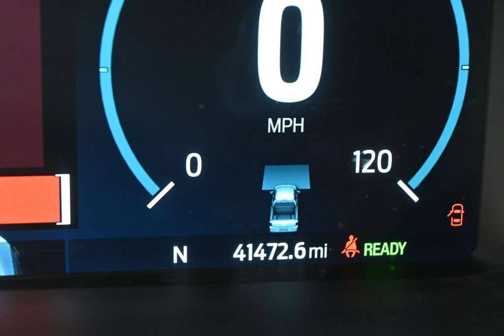 Used 2021 Ford F150 Platinum w/ Equipment Group 701A High AWD/4WD image 13