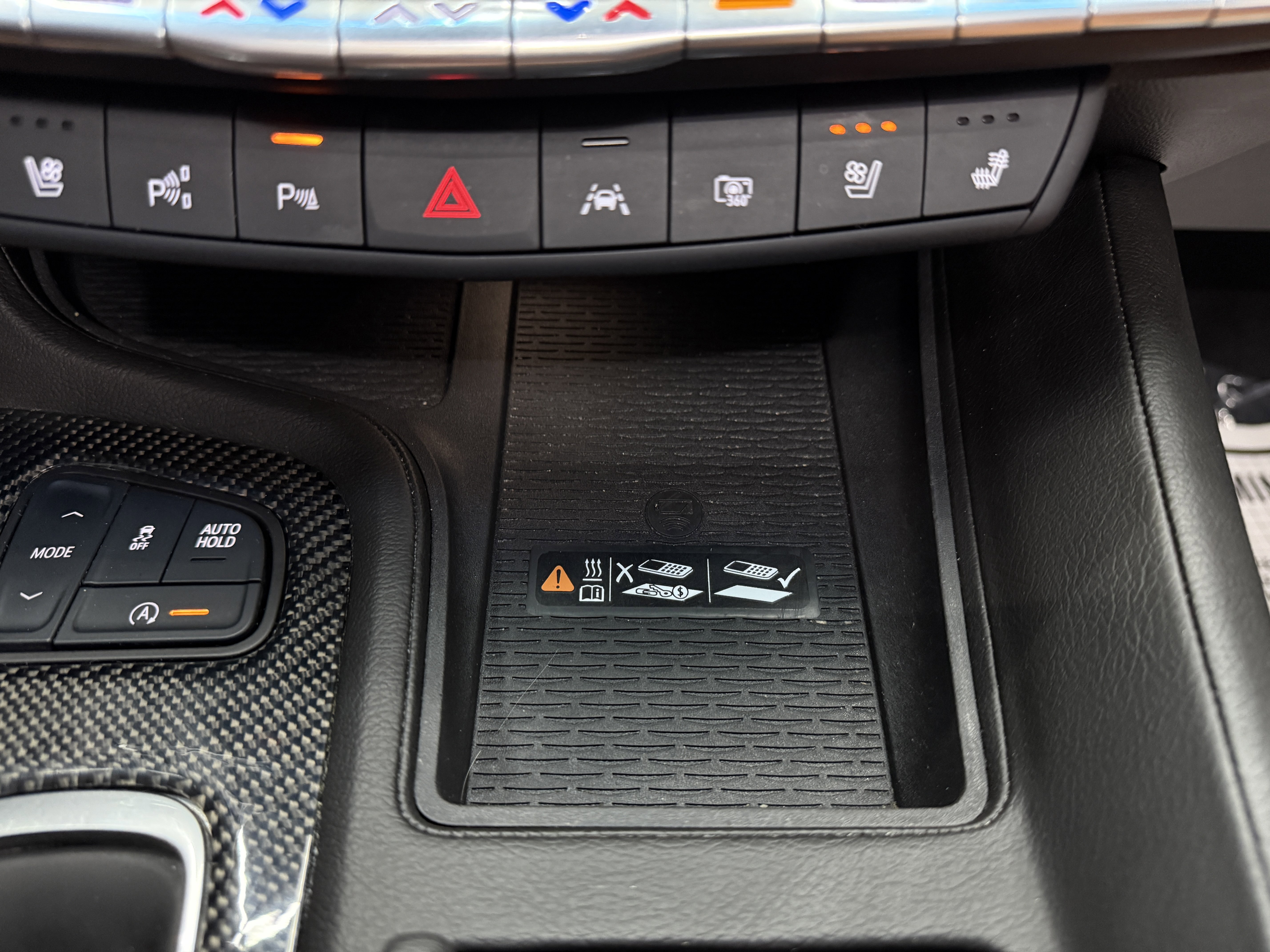 Used 2024 Cadillac CT5 V image 26