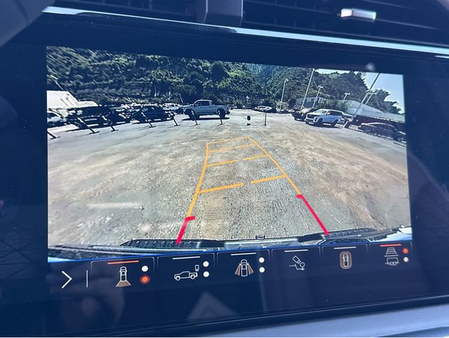 New 2026 GMC Sierra 2500 Denali Ultimate AWD/4WD image 21