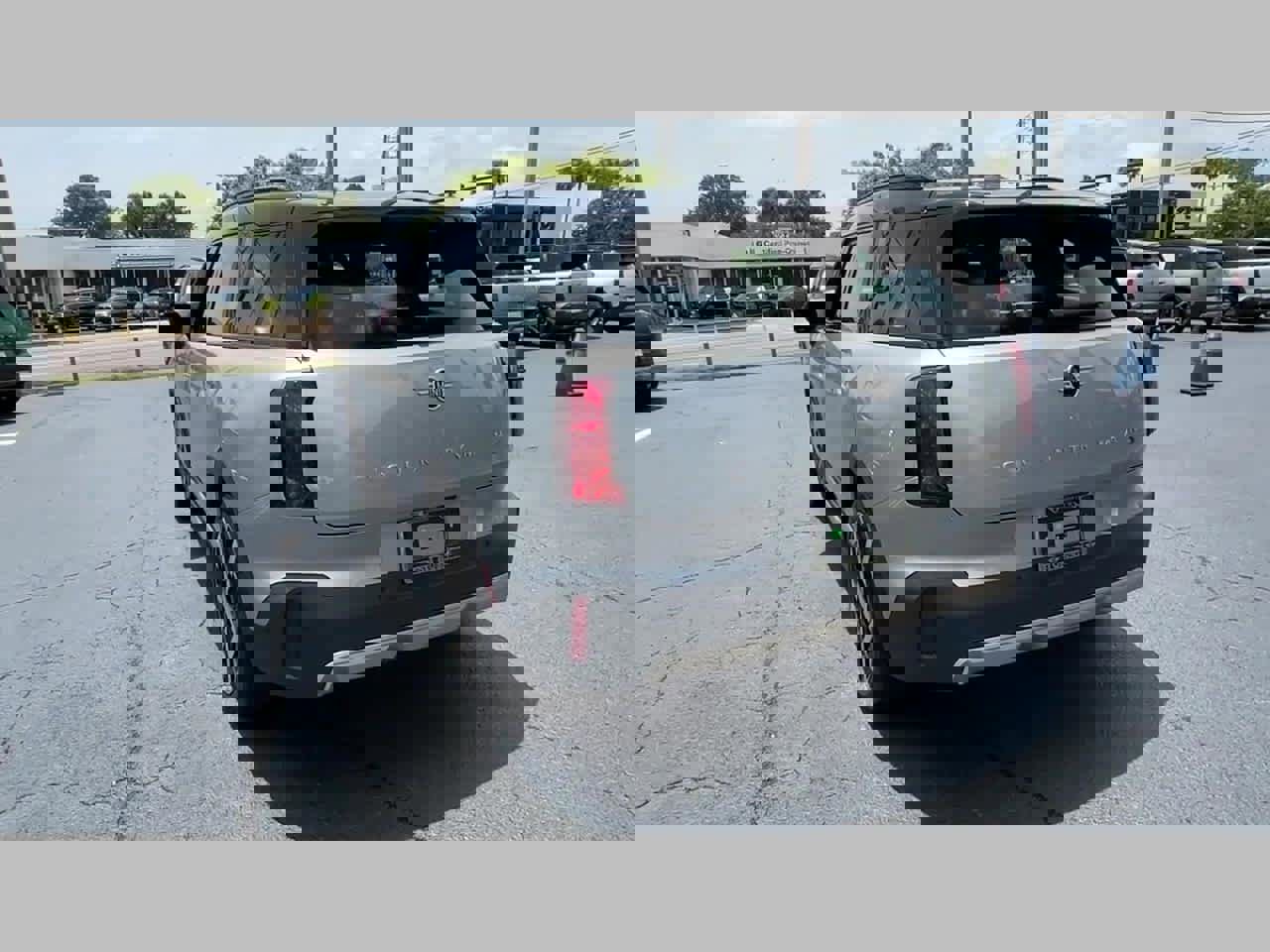 Used 2025 MINI Cooper Countryman S image 20