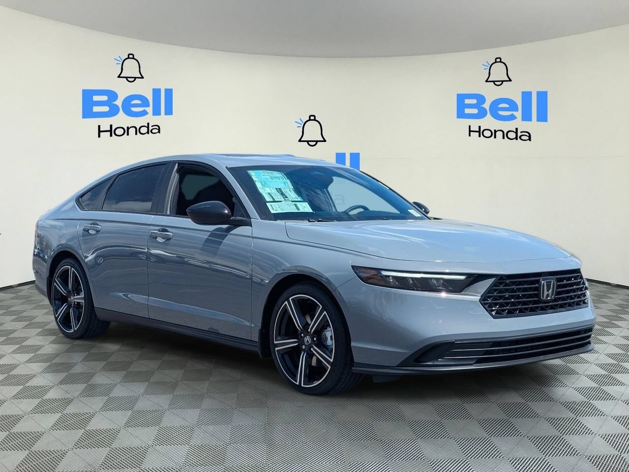 New 2026 Honda Accord Sport image 4