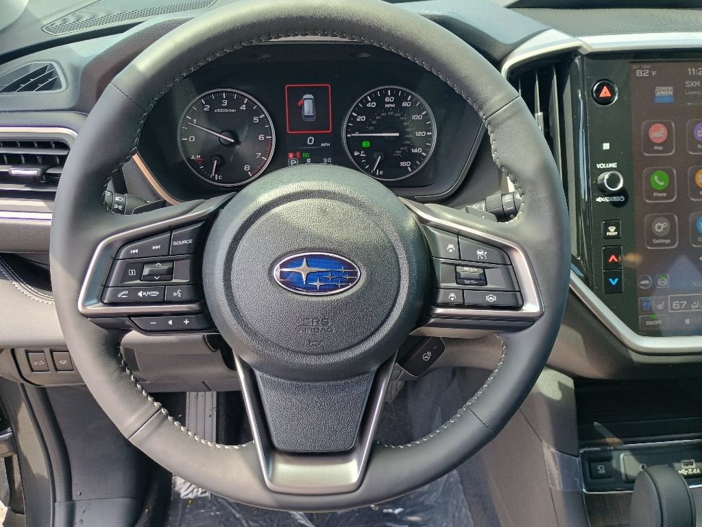 New 2026 Subaru Ascent Touring AWD/4WD image 18