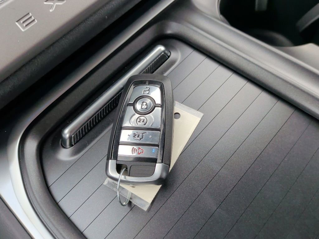 New 2026 Ford Expedition Max Active RWD image 50