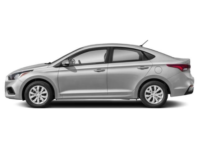 Used 2022 Hyundai Accent SE image 6