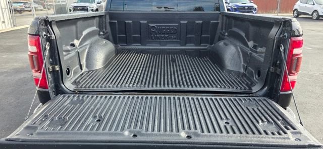 Used 2019 RAM 1500 Laramie image 7
