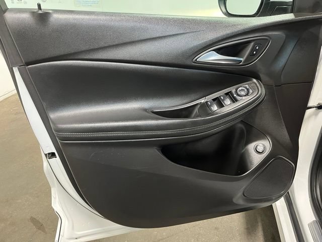 Used 2023 Buick Encore GX Select w/ Sport Touring Package AWD/4WD image 20