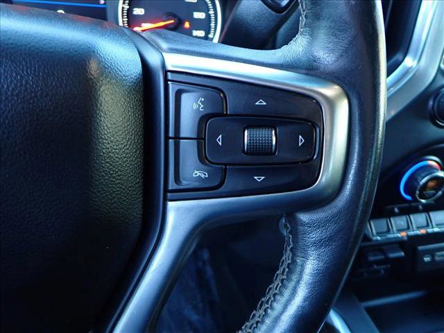 Used 2019 Chevrolet Silverado 1500 RST image 12