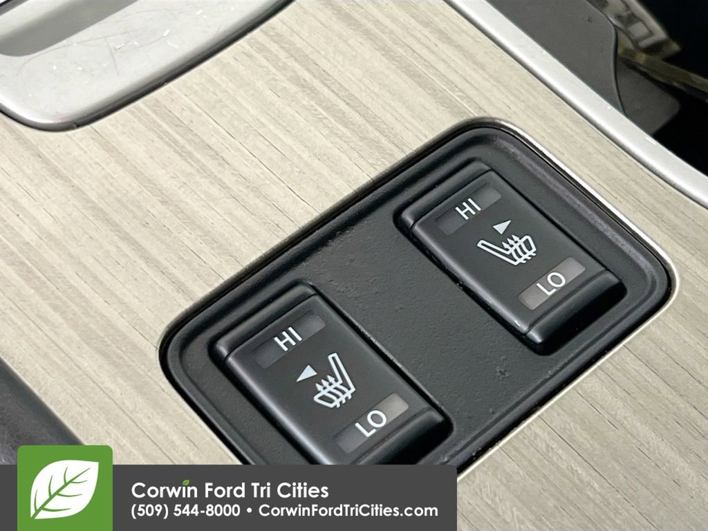 Used 2018 Nissan Murano SL w/ Moonroof Package image 23