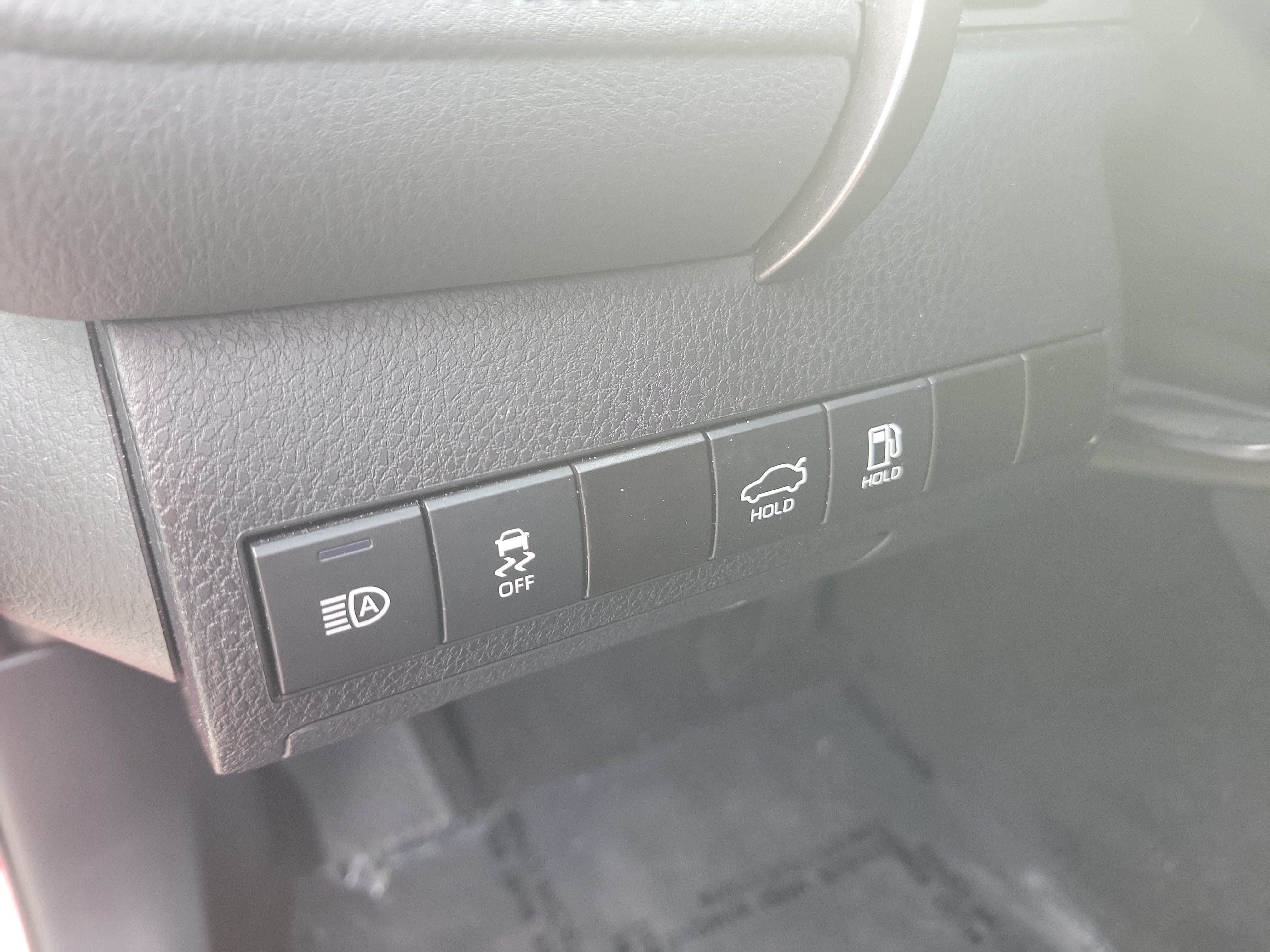 Used 2023 Toyota Camry XSE FWD image 24