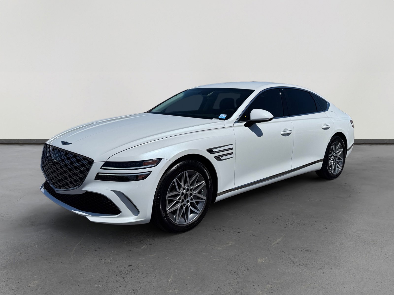 Used 2026 Genesis G80 2.5T