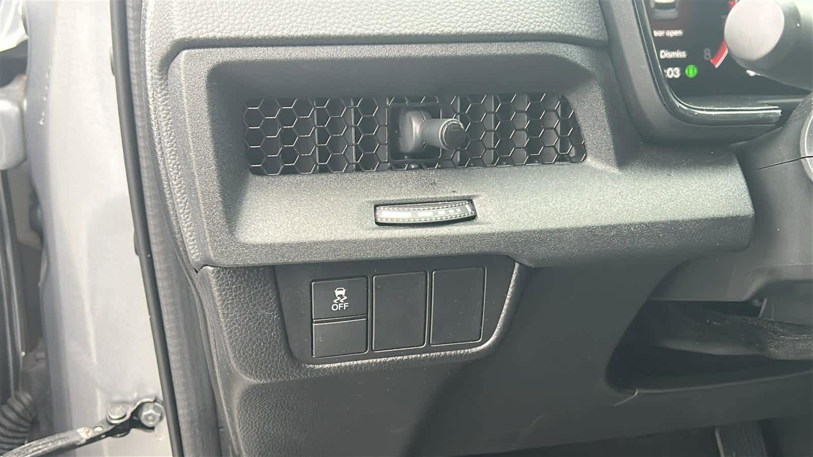 Used 2024 Honda CR-V EX image 18