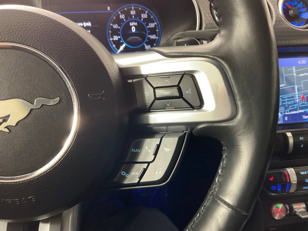 Used 2020 Ford Mustang GT Premium w/ GT Performance Package RWD image 25