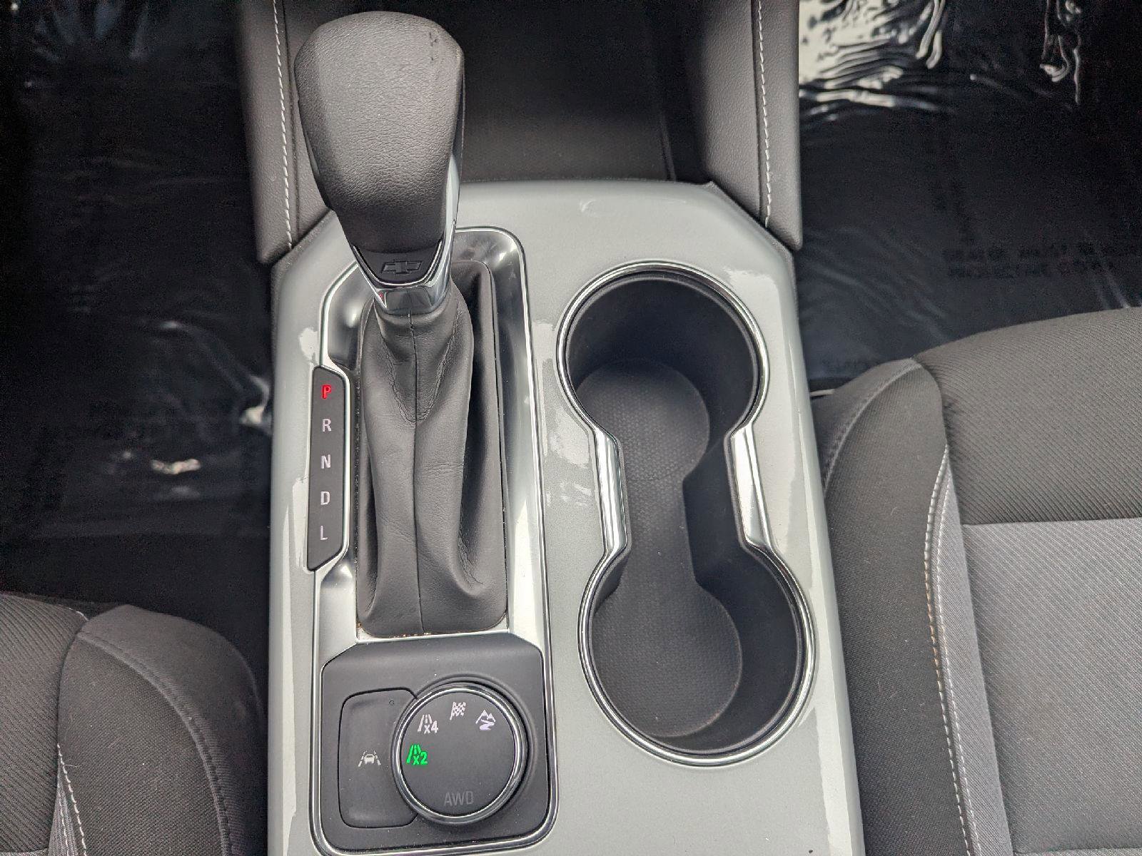 Used 2023 Chevrolet Blazer LT AWD/4WD image 17